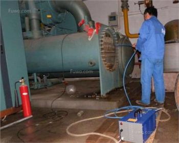 綿陽中央空調(diào)清洗--主機(jī)清洗