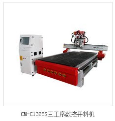 板式家具數(shù)控開料機選購指南與實惠渠道解析