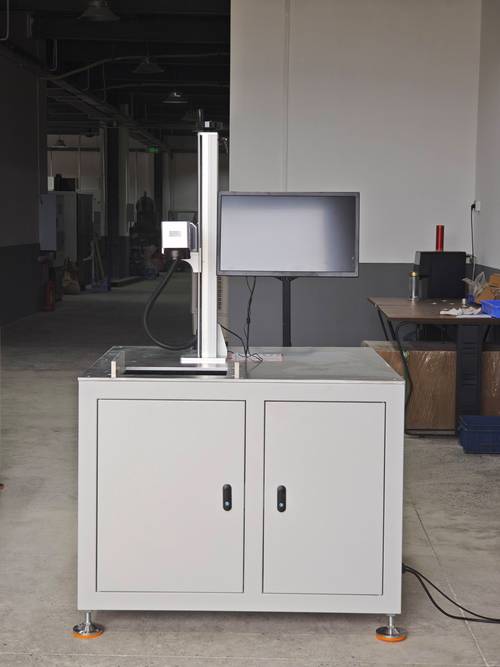主營手持激光打標機,工業(yè)激光打標機等產(chǎn)品,品質(zhì)可靠,服